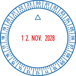 imprint PR R40 UZ 24h