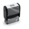 Malti Lagertextstempel „MANDANT HAT KOPIE“ – Stempel Malter