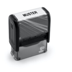 muster stempel