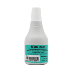 Noris 325 Textilstempelfarbe – Weiß, 50 ml