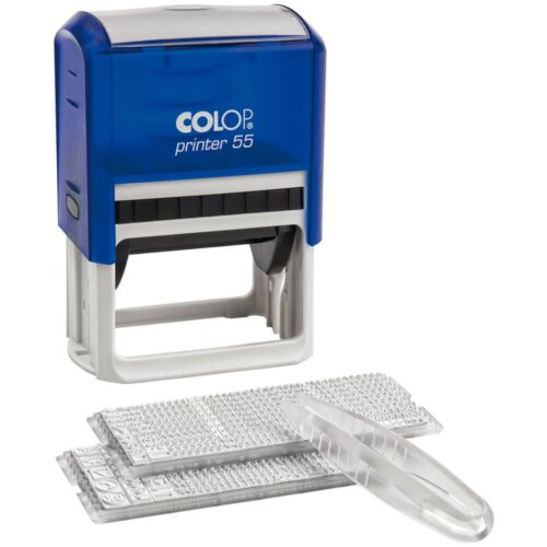 COLOP Printer 55 Set