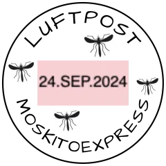 Gestaltungvorschlag für die Konfiguration des Colop Expert R 3040 Datumstempel