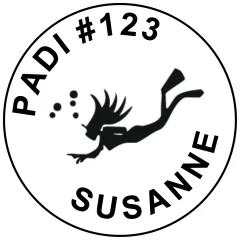 Gestaltungvorschlag für die Konfiguration des Colop Stamp Mouse R 40