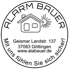 Gestaltungvorschlag für die Konfiguration des Trodat Printy 4638