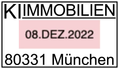 Gestaltungvorschlag für die Konfiguration des Stempelplatte für Trodat Professional 5430 Datumstempel