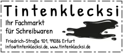 Gestaltungvorschlag für die Konfiguration des Stempelplatte für Colop Expert 3700