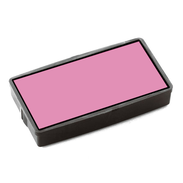 Ersatzstempelkissen E/20 in Soft Pink für COLOP Printer 20