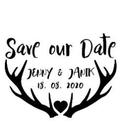 save our date 49234