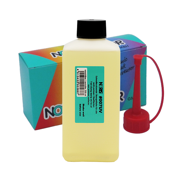 4013422005887 - Stempelfarbe 007 UV 250 ml