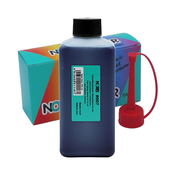 4013422011178 - Stempelfarbe 007 Weiß 250 ml