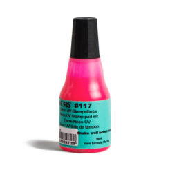 Noris 117 Neon Line – Neon Pink, 25 ml