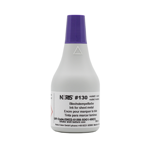 4013422004422 - Stempelfarbe 130 Violett 50 ml