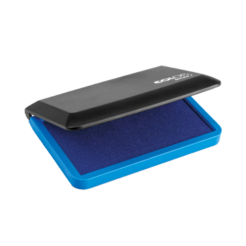Colop Micro 1 Stempelkissen 90 x 50 mm blau