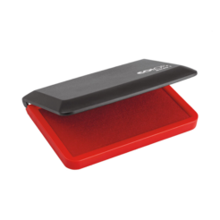 Colop Micro 1 Stempelkissen 90 x 50 mm rot