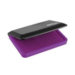 Colop Micro 1 Stempelkissen 90 x 50 mm violett
