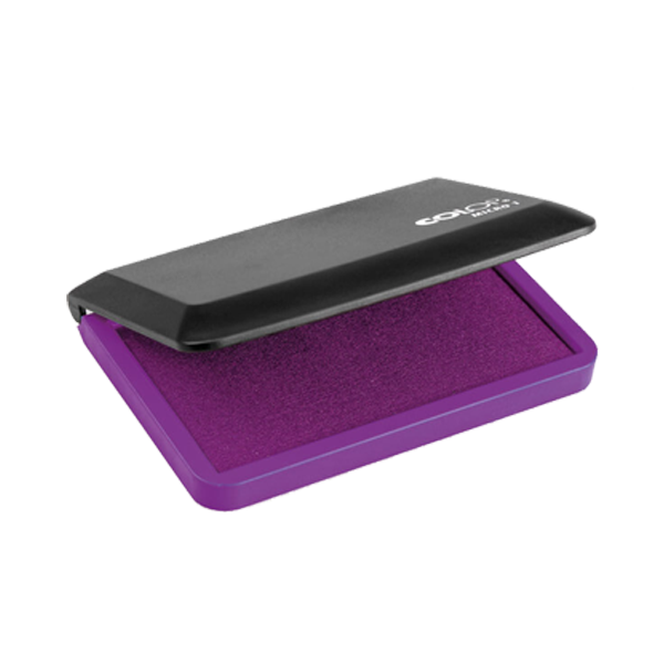 9004362050070 - Micro 1 Stempelkissen - 90x50 mm Violett