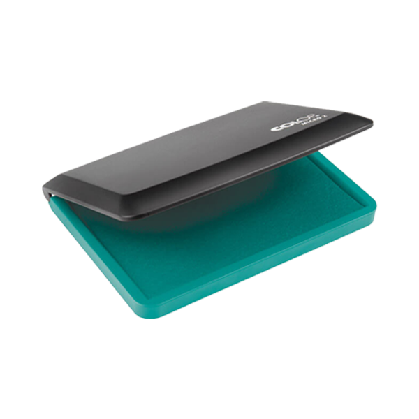 9004362051053 - Micro 2 Stempelkissen – 110x70 mm Grün