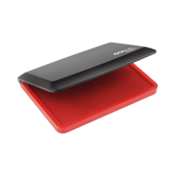 Colop Micro 2 Stempelkissen 110 x 70 mm rot