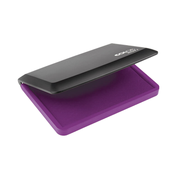 9004362051077 - Micro 2 Stempelkissen – 110x70 mm Violett
