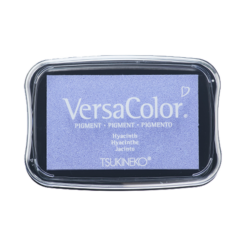 stempelkissen versacolor gross hyacinth