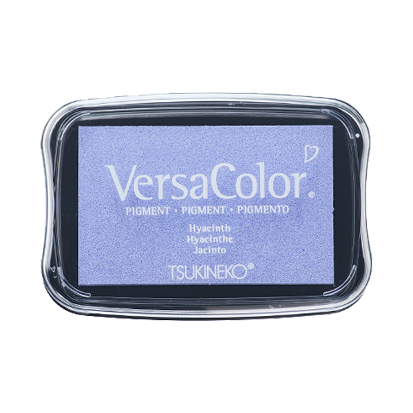 0712353361355 - Stempelkissen groß - Hyacinth