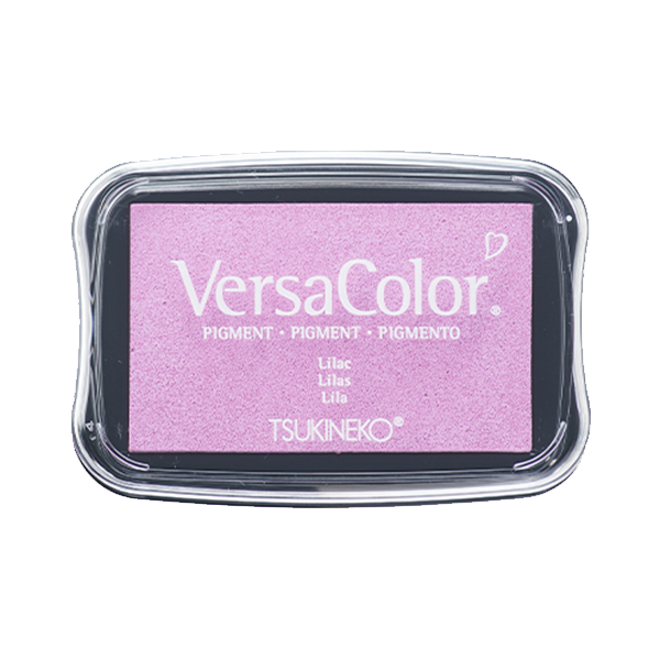 0712353360358 - Stempelkissen groß - Lilac