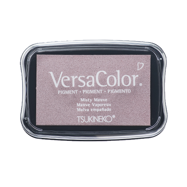 0712353361843 - Stempelkissen groß - Misty Mauve