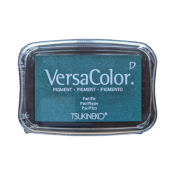 stempelkissen versacolor gross pacific