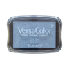 stempelkissen versacolor gross polar blue
