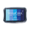 VersaColor Multi-Color Stempelkissen Icicle – 4-Farb-Pigmenttinte, 75 × 45 mm