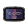 VersaColor Multi-Color Stempelkissen Wild Berries – 4-Farb-Pigmenttinte, 75 × 45 mm