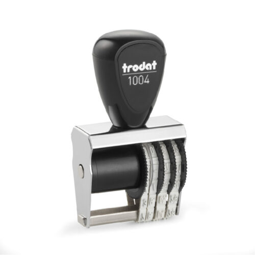 Trodat Classic 1004/35 Datumstempel