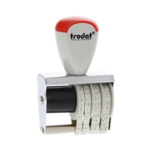 Trodat Classic 1014/40  Datumstempel