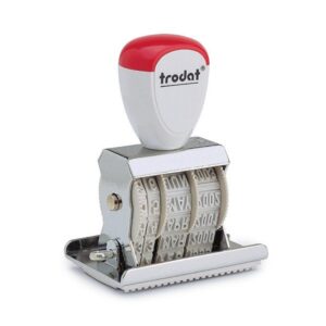 Trodat Classic 2210 Datumstempel