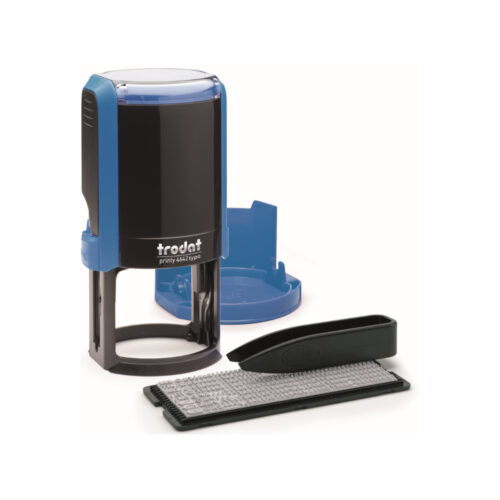 Trodat Printy 4642 Typomatic
