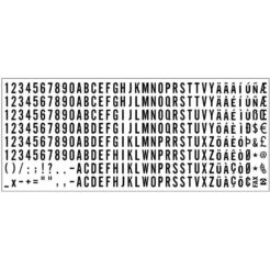 trodat 4912 typoset