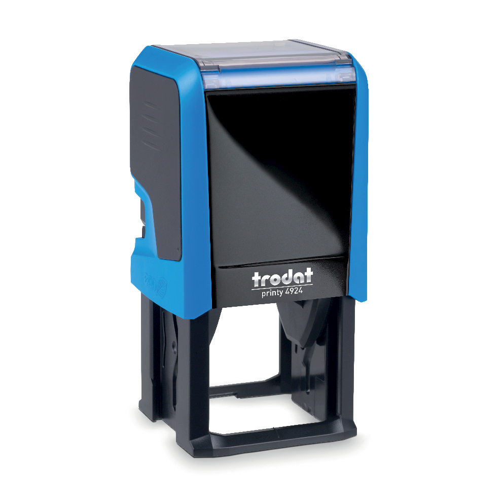 0092399823292 - Printy 4924 Himmelblau