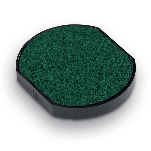 0092399019657 - Ersatzstempelkissen 6 46040 für 46140 Grün