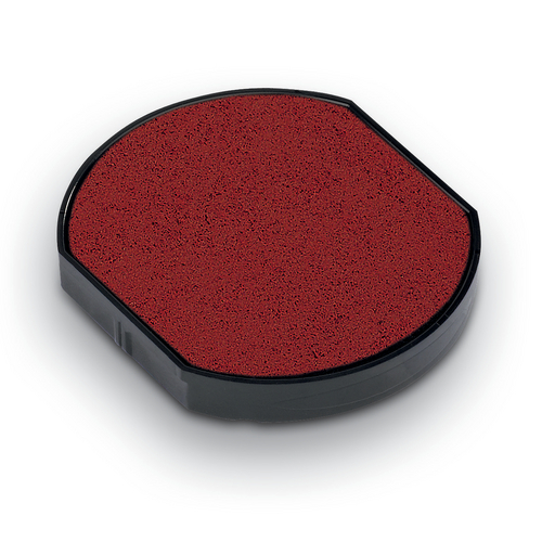 0092399019640 - Ersatzstempelkissen 6 46040 für 46140 Rot