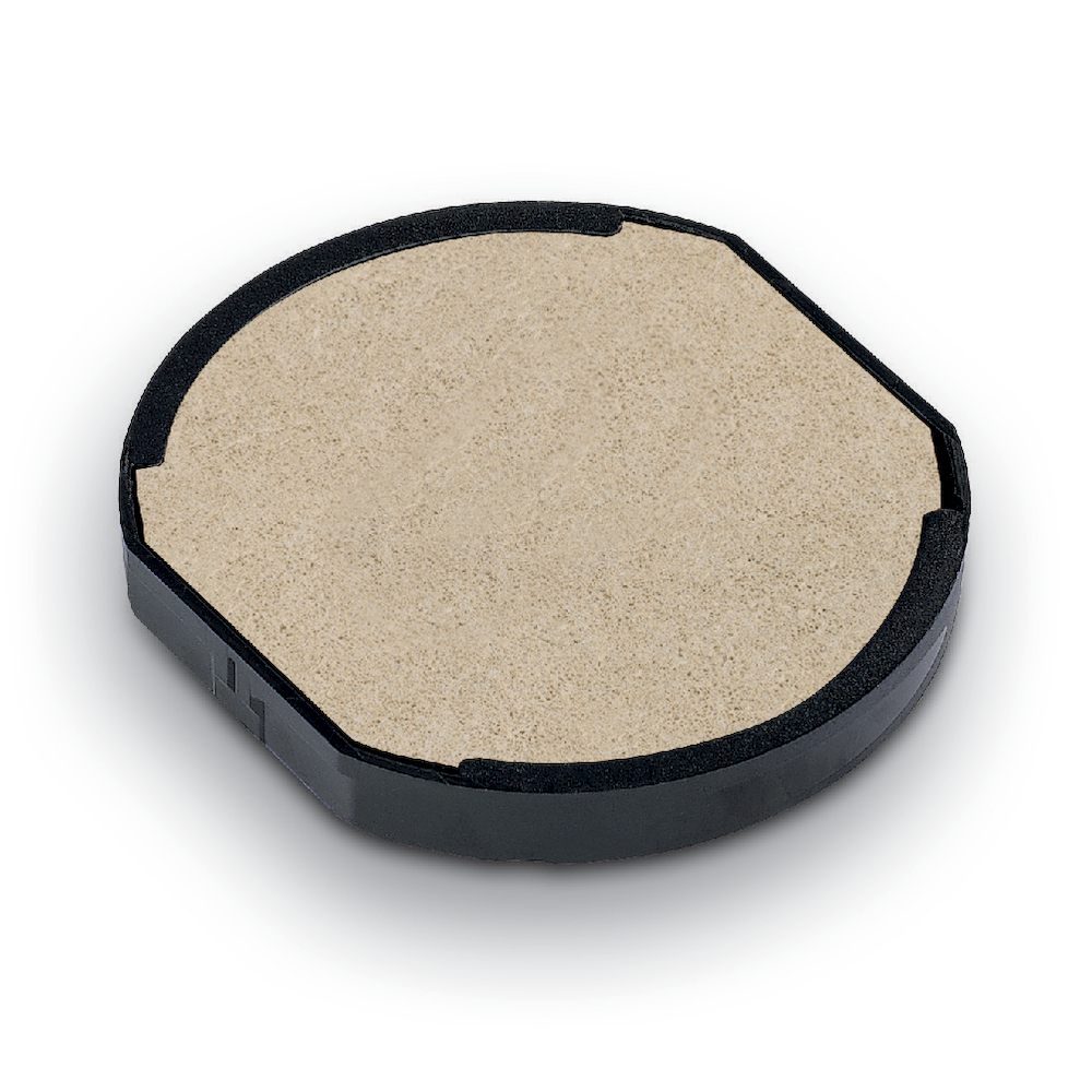 0092399823018 - Ersatzstempelkissen 6 46045 für 46145 46045 Ungetränkt - Filz