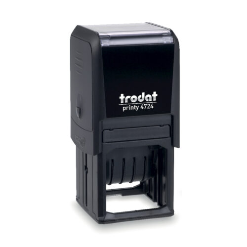 Trodat Printy 4724 Datumstempel