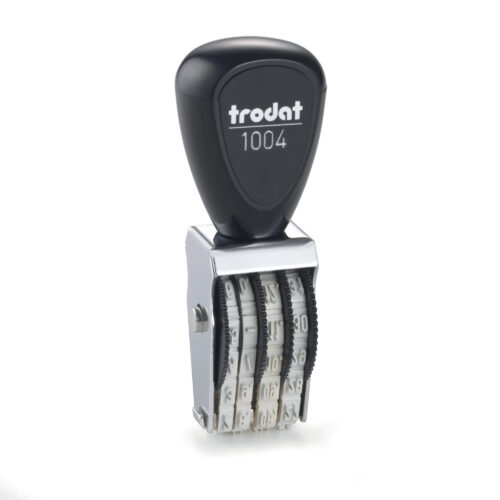 Trodat Classic 1004 Datumstempel