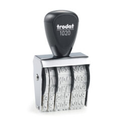 trodat classic 1020 datumstempel