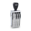trodat classic 15184 ziffernstempel 1