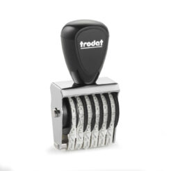 trodat classic 1546 ziffernstempel
