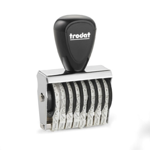 trodat classic 1548 ziffernstempel