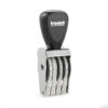 trodat classic 1554 ziffernstempel