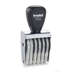 trodat classic 1556 ziffernstempel