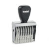 trodat classic 1558 ziffernstempel