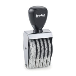 trodat classic 1576 ziffernstempel